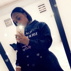 Meet your Posher, Shay